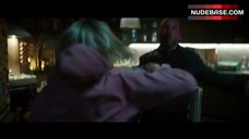 78. Noomi Rapace Hot Scene – What Happened To Monday