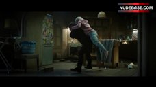 89. Noomi Rapace Hot Scene – What Happened To Monday