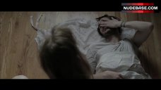 1. Charlotte Bydwell Flashes Tits – Life Of Significant Soil