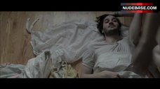 100. Charlotte Bydwell Flashes Tits – Life Of Significant Soil