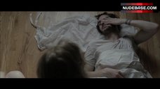 23. Charlotte Bydwell Flashes Tits – Life Of Significant Soil