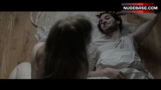 34. Charlotte Bydwell Flashes Tits – Life Of Significant Soil