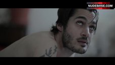 12. Anna Jack Naked Breasts – Life Of Significant Soil