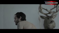 78. Anna Jack Naked Breasts – Life Of Significant Soil