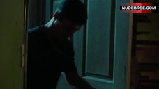 45. Emily Rios Cunnilingus – Snowfall