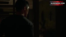 67. Emily Rios Cunnilingus – Snowfall