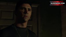 78. Emily Rios Cunnilingus – Snowfall