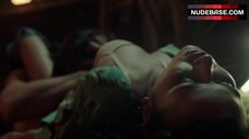 Emily Rios Cunnilingus – Snowfall