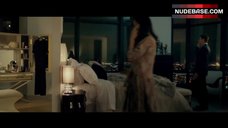 1. Demi Moore Lingerie Scene – Blind