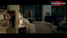 56. Demi Moore Lingerie Scene – Blind