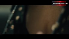 12. Demi Moore in See-Through Underwear – Blind