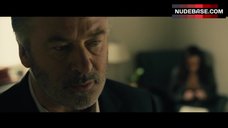 23. Demi Moore in See-Through Underwear – Blind