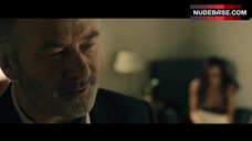 45. Demi Moore in See-Through Underwear – Blind