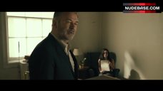 78. Demi Moore in See-Through Underwear – Blind