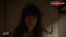 78. Jessica Biel Underwear Scene – The Sinner