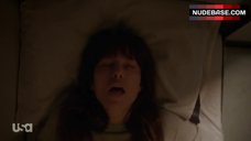 89. Jessica Biel Underwear Scene – The Sinner