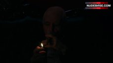 56. Chiara Pavoni Exposed Breasts – I Am Nothing