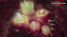 34. Jenny Robinson Hot Scene – Blackwater