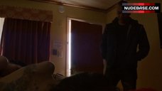 67. Christina Ochoa Butt Scene – Animal Kingdom