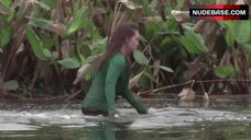 1. McCayne Blomberg Underwear Scene – Blackwater