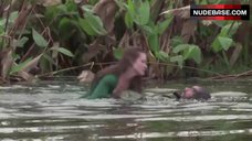 12. McCayne Blomberg Underwear Scene – Blackwater