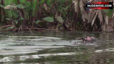 23. McCayne Blomberg Underwear Scene – Blackwater