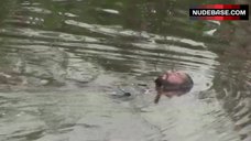 34. McCayne Blomberg Underwear Scene – Blackwater