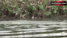 45. McCayne Blomberg Underwear Scene – Blackwater