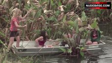 78. McCayne Blomberg Underwear Scene – Blackwater