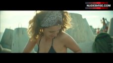 100. Viktoriya Isakova Bikini Scene – The Student