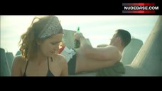 111. Viktoriya Isakova Bikini Scene – The Student