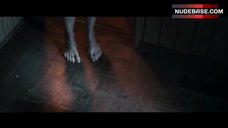 1. Stacey Danger in Bra and Panties – Suburban Cowboy