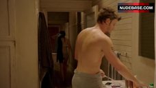 100. Sarah Ramos in Underwear – Midnight, Texas