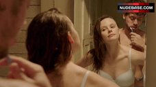 Sarah Ramos in Underwear – Midnight, Texas