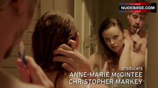 34. Sarah Ramos in Underwear – Midnight, Texas