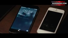 78. Alandrea Martin Exposed Tits – Suburban Cowboy