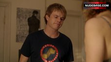 45. Hot Brigette Lundy-Paine in Underwear – Atypical