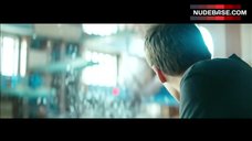 23. Aleksandra Revenko in Red Bikini – The Student