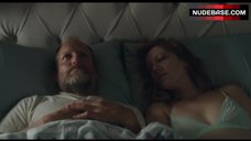 1. Judy Greer in Lingerie – Wilson