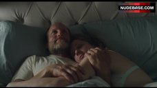 100. Judy Greer in Lingerie – Wilson