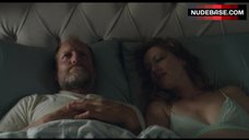 23. Judy Greer in Lingerie – Wilson