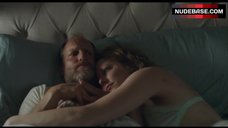 45. Judy Greer in Lingerie – Wilson