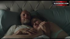 67. Judy Greer in Lingerie – Wilson