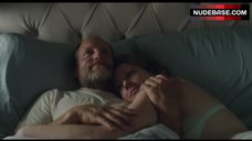 89. Judy Greer in Lingerie – Wilson