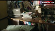 1. Laura Dern Underwear Scene – Wilson