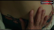 23. Laura Dern Underwear Scene – Wilson