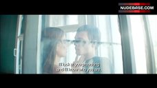 67. Aleksandra Revenko Breasts Scene – The Student