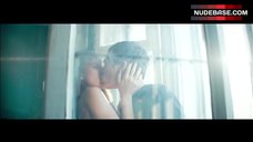 89. Aleksandra Revenko Breasts Scene – The Student