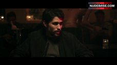 100. Alandrea Martin Body Art – Suburban Cowboy