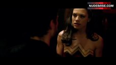 Alandrea Martin Body Art – Suburban Cowboy